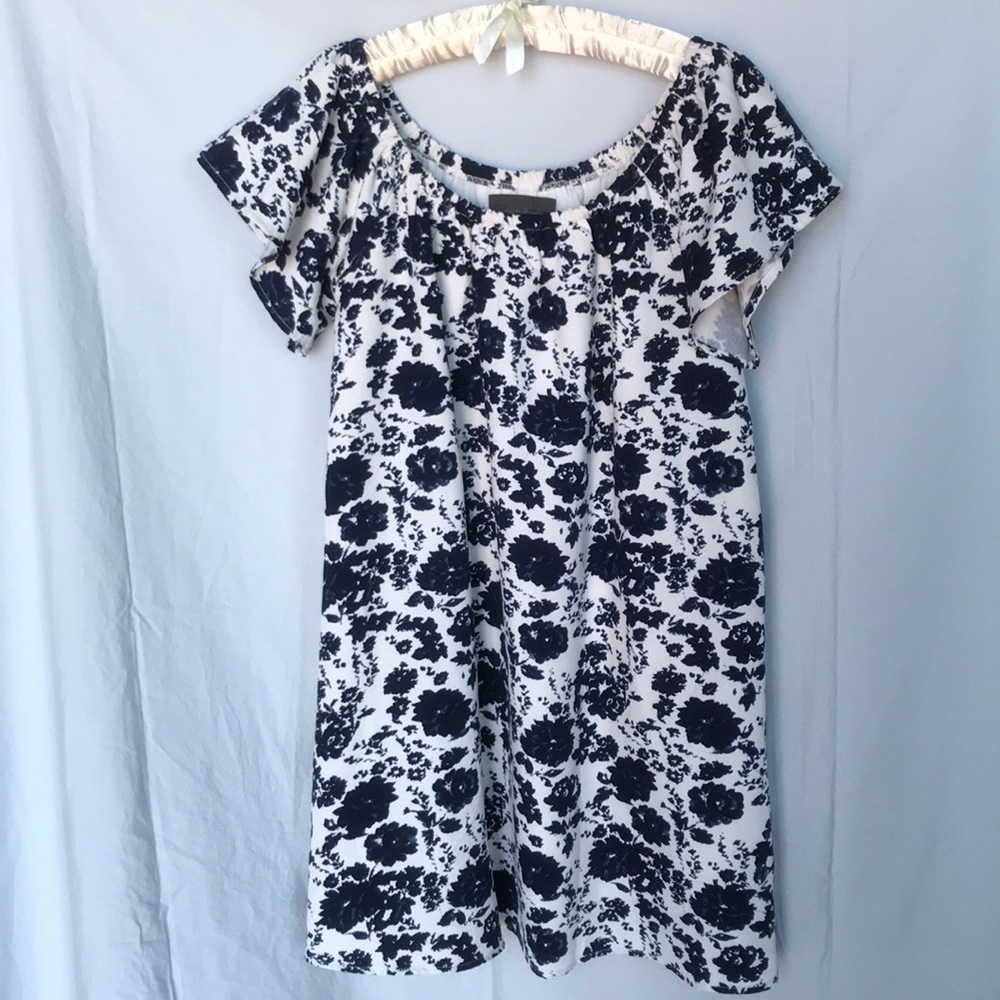 Anthropologie Sunday in Brooklyn Dress